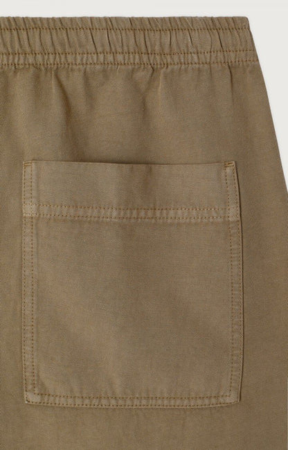 American Vintage - Namaz Workwear Hose | Liane