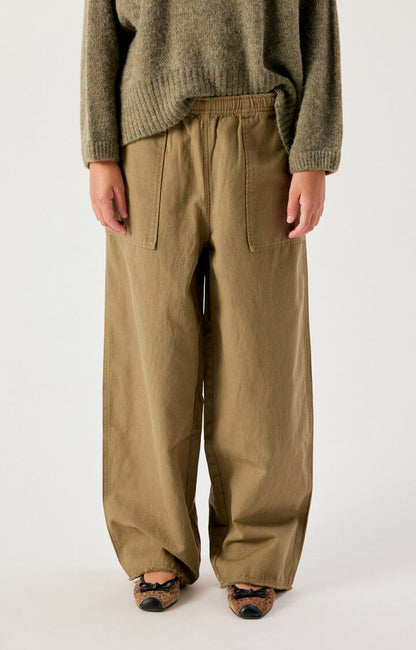 American Vintage - Namaz Workwear Hose | Liane