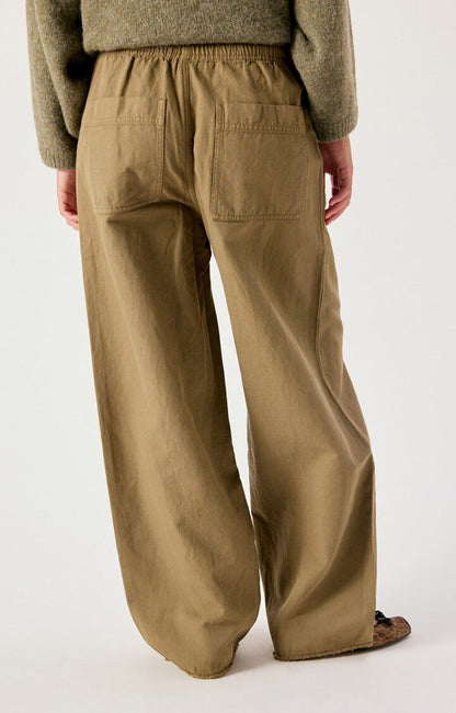 American Vintage - Namaz Workwear Hose | Liane