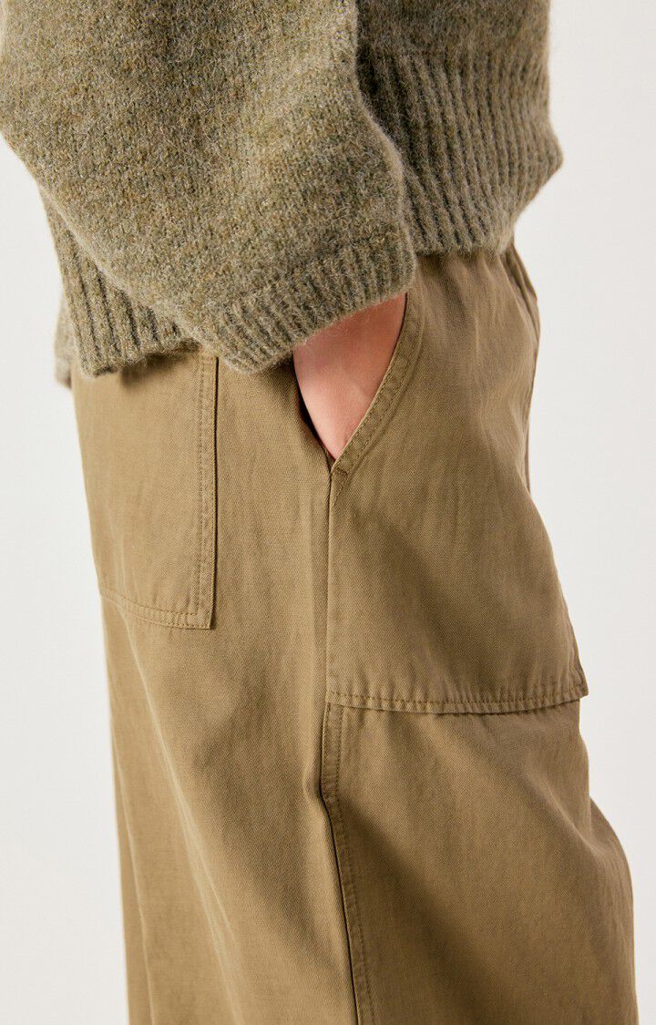 American Vintage - Namaz Workwear Hose | Liane