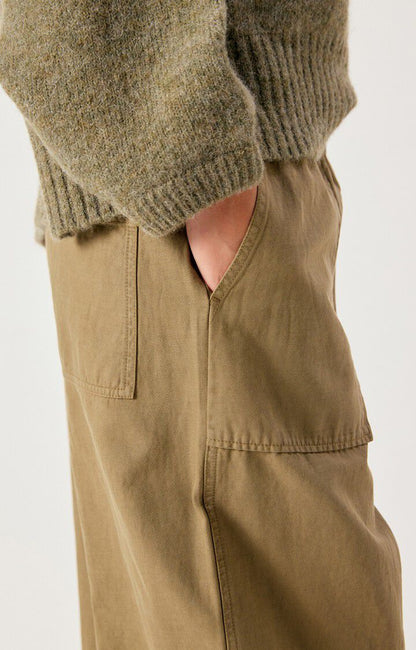 American Vintage - Namaz Workwear Hose | Liane