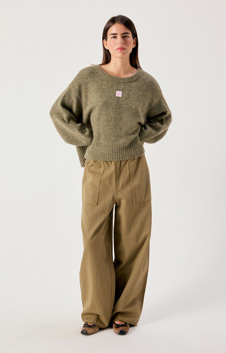 American Vintage - Namaz Workwear Hose | Liane