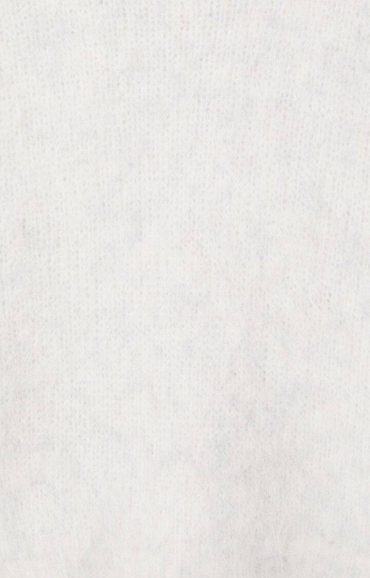 American Vintage - NIBY Strickpullover Polaire Chine