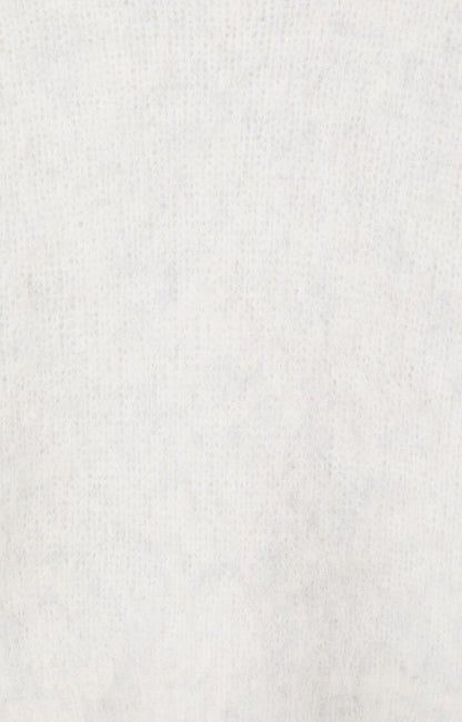 American Vintage - NIBY Strickpullover Polaire Chine