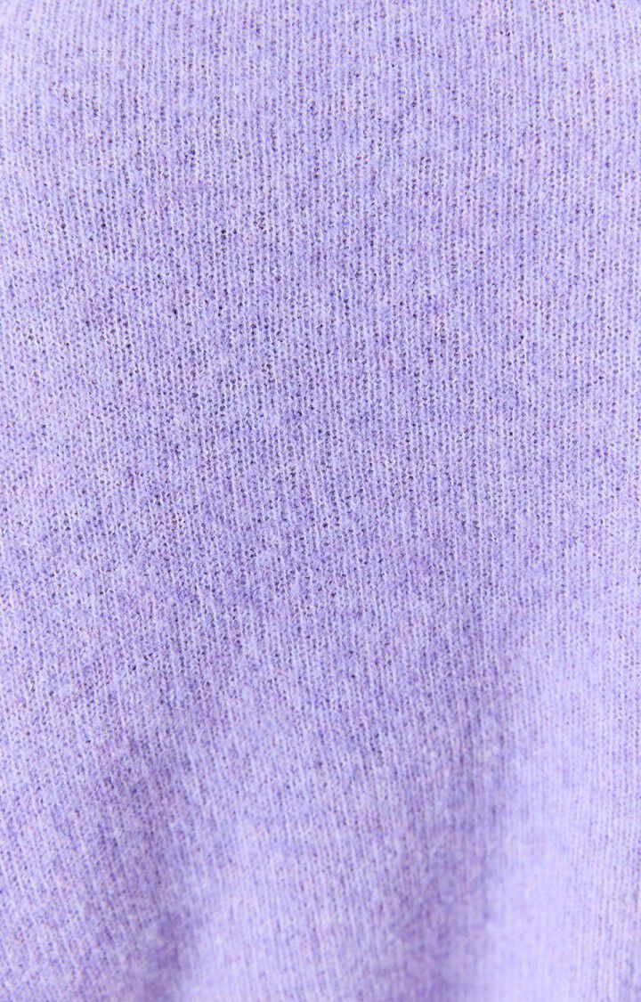 American Vintage - OUITY Pullover | Viola Chine