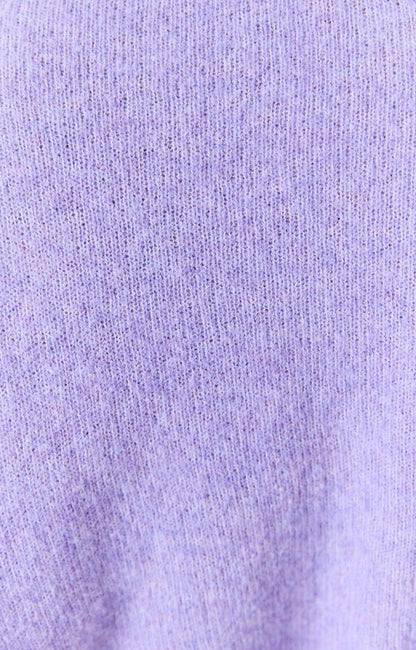 American Vintage - OUITY Pullover | Viola Chine