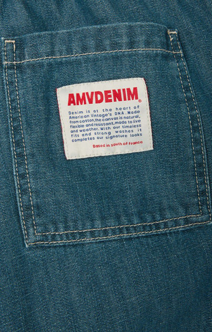 American Vintage - OZYR Hose