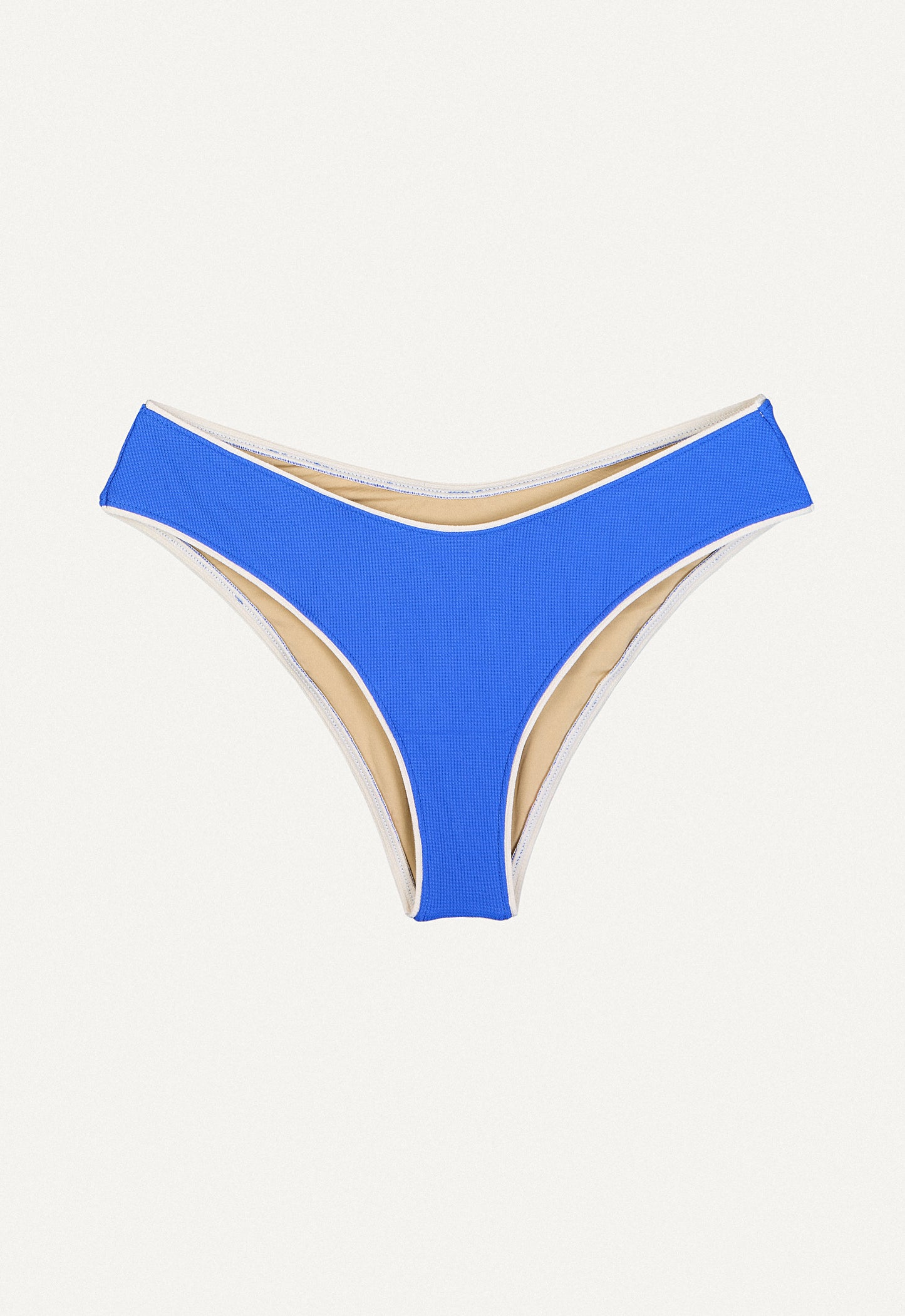 Oy surf - Calima Bikinihose | Deep Sea Blue Piqué