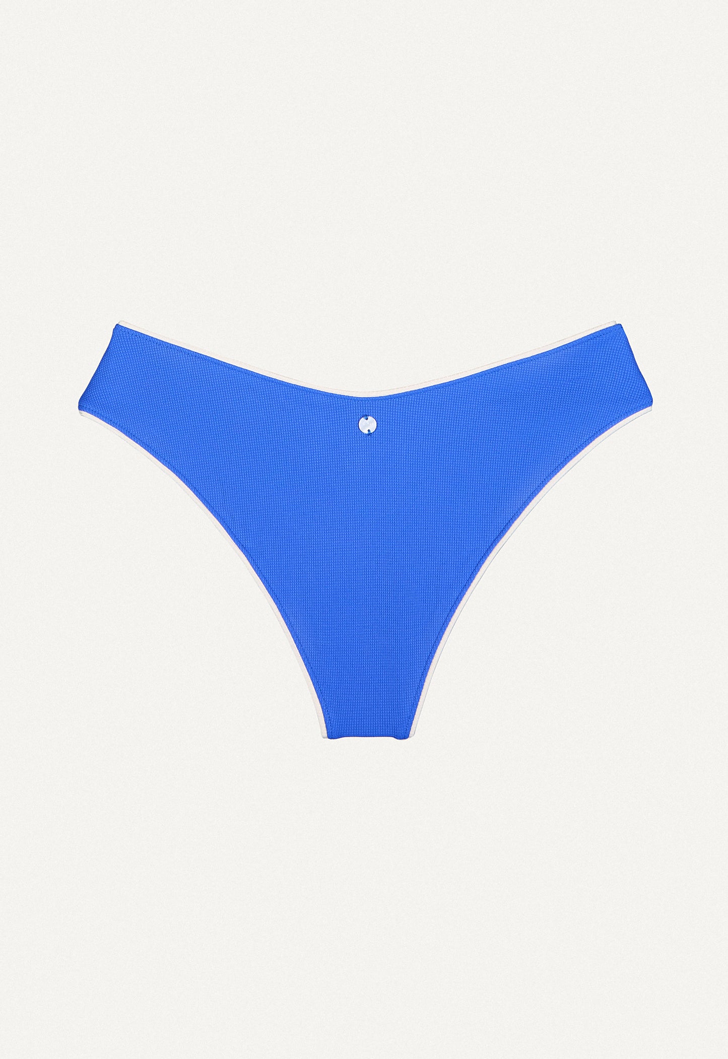 Oy surf - Calima Bikinihose | Deep Sea Blue Piqué