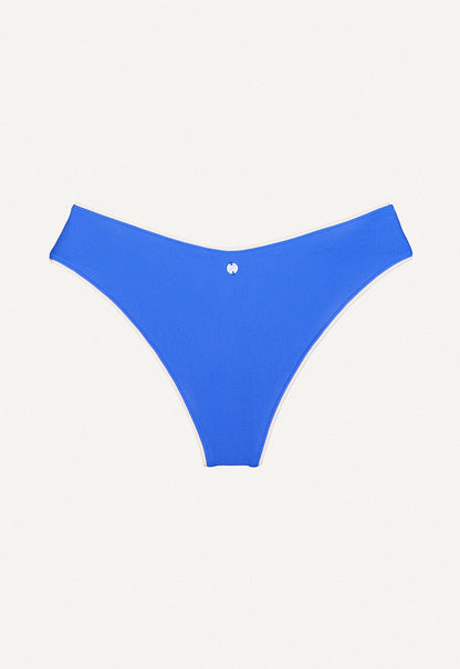 Oy surf - Calima Bikinihose | Deep Sea Blue Piqué