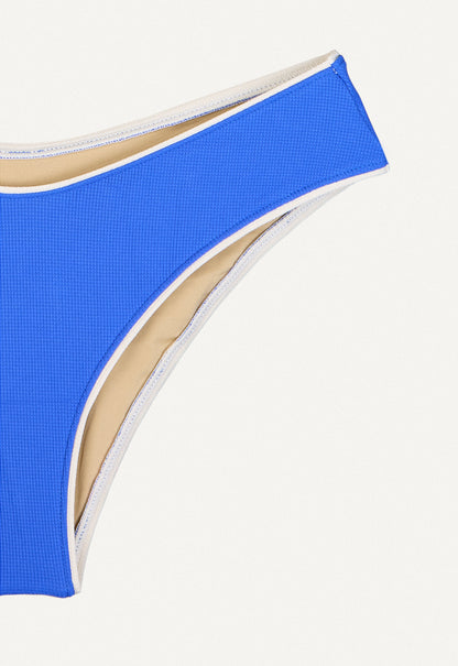 Oy surf - Calima Bikinihose | Deep Sea Blue Piqué
