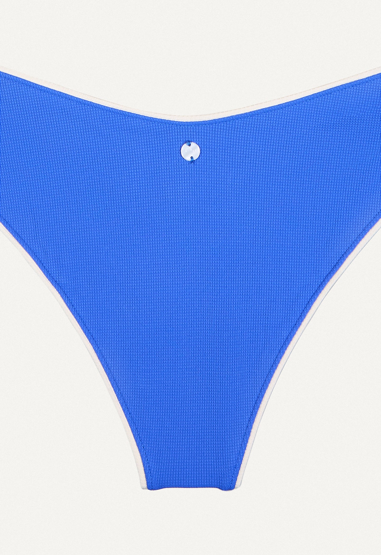 Oy surf - Calima Bikinihose | Deep Sea Blue Piqué