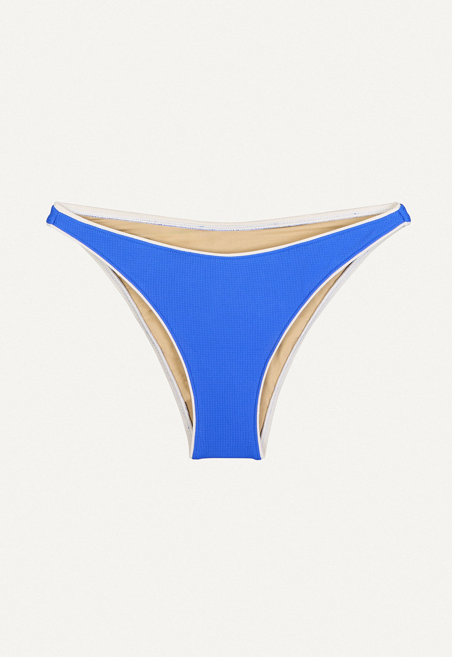 Oy surf - Notos Bikinihose | Deep Sea Blue Piqué