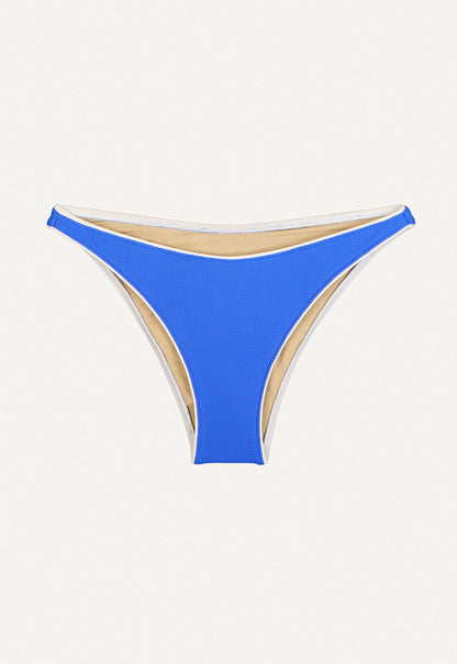 Oy surf - Notos Bikinihose | Deep Sea Blue Piqué