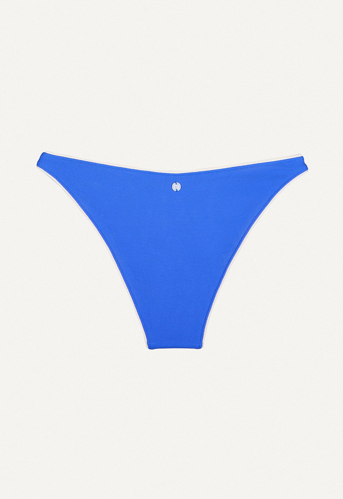 Oy surf - Notos Bikinihose | Deep Sea Blue Piqué
