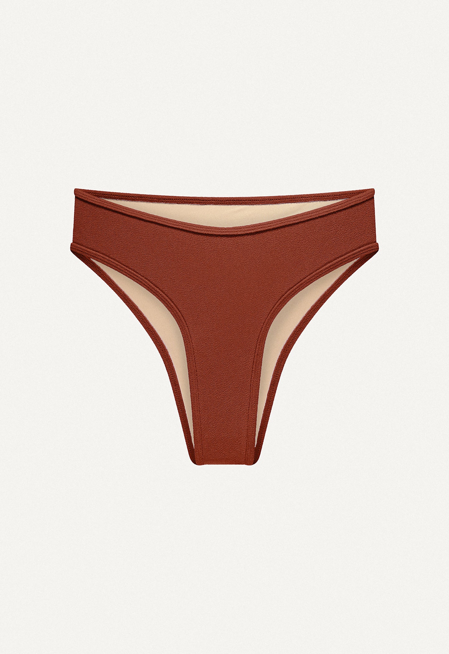 Oy surf - Calima Bikinihose | Terrakotta Terry