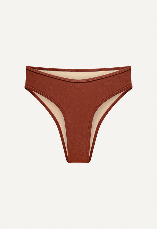Oy surf - Calima Bikinihose | Terrakotta Terry