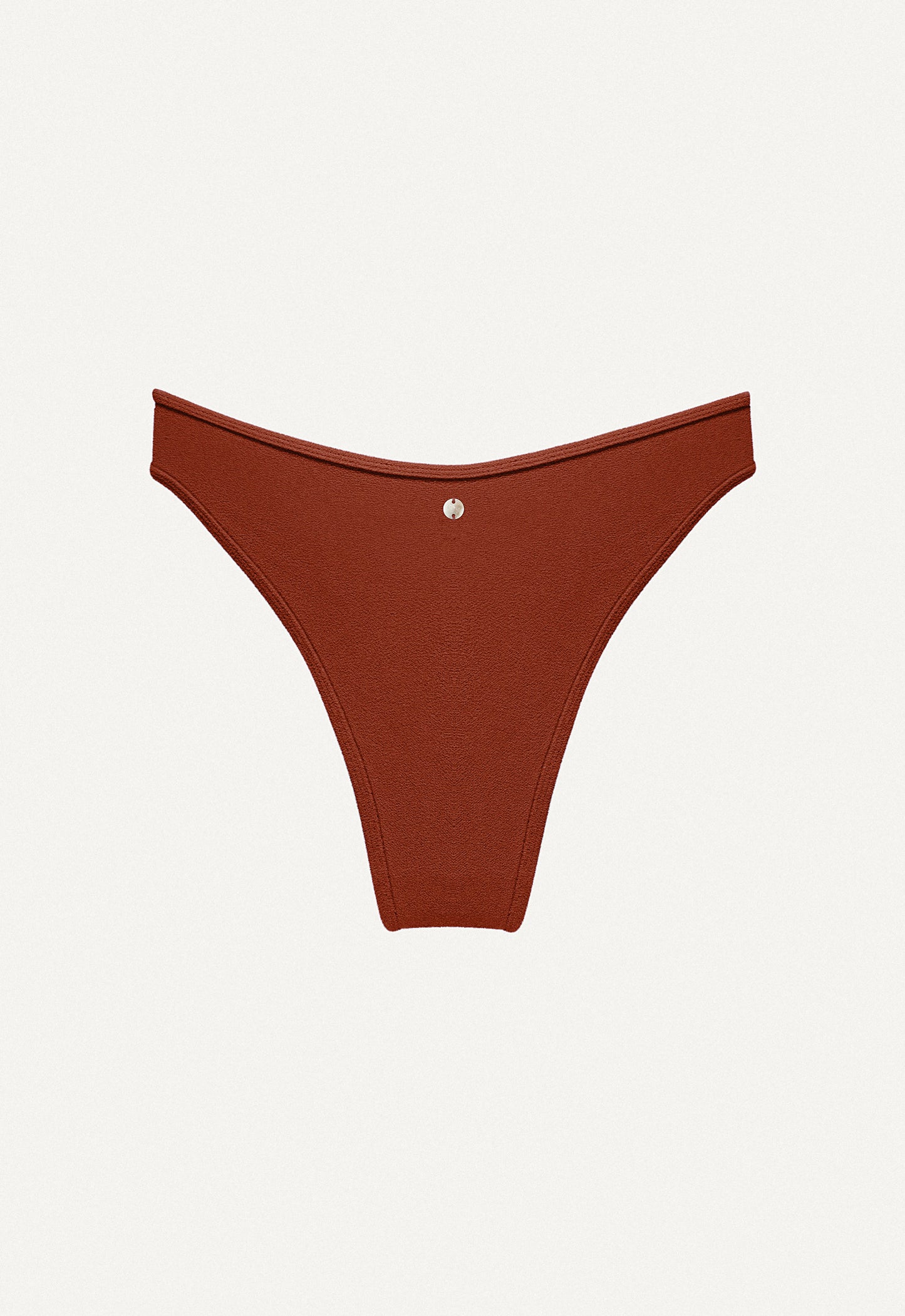 Oy surf - Notos Bikinihose | Terrakotta Terry
