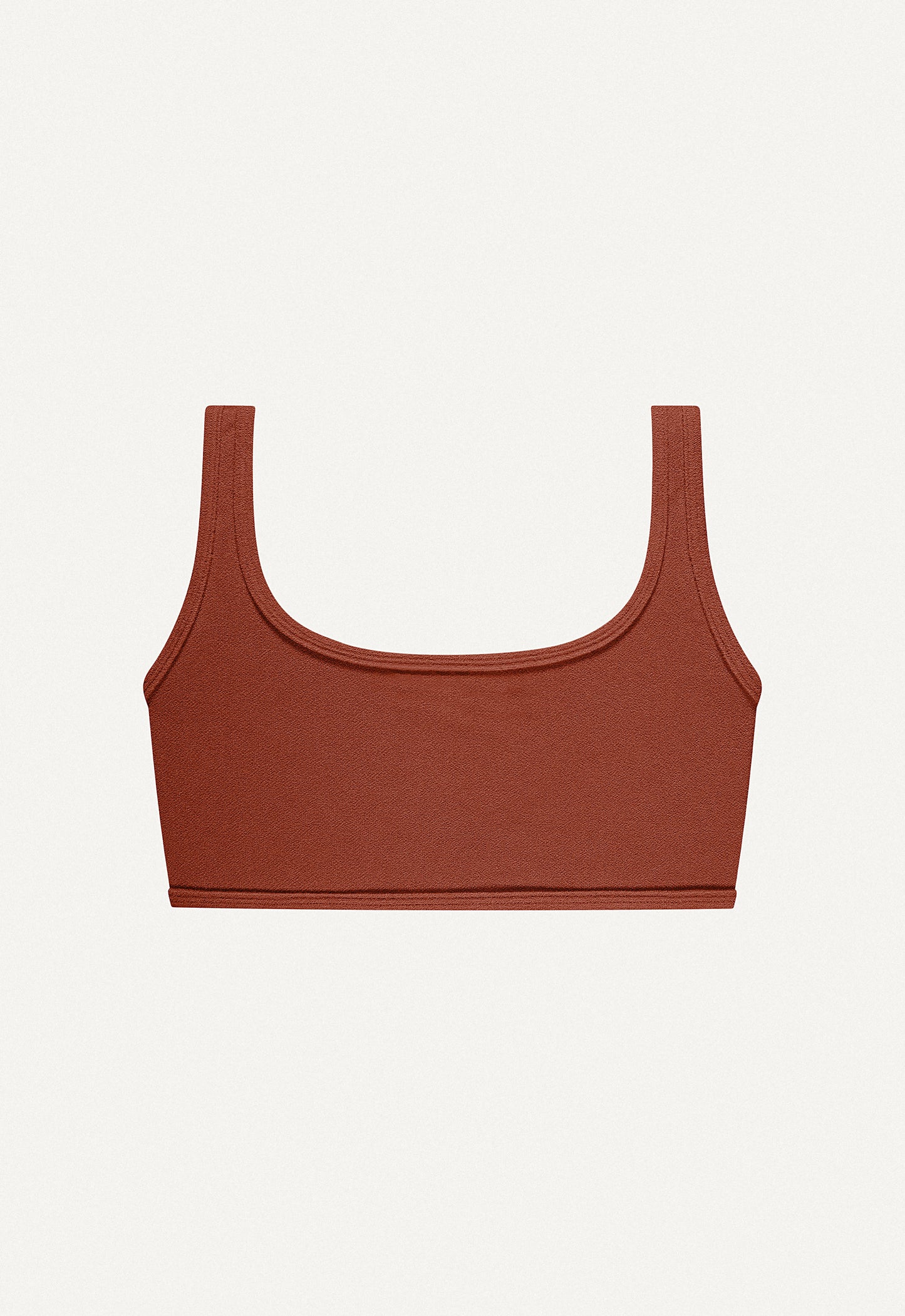 Oy surf - Vento Bikinitop | Terrakotta Terry