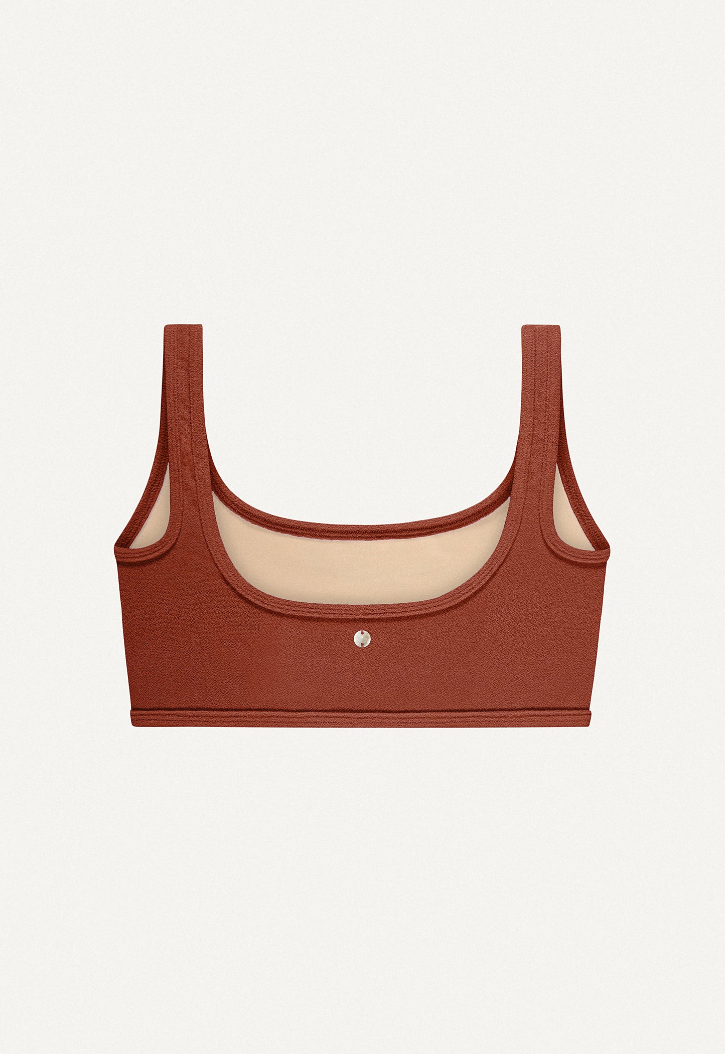 Oy surf - Vento Bikinitop | Terrakotta Terry