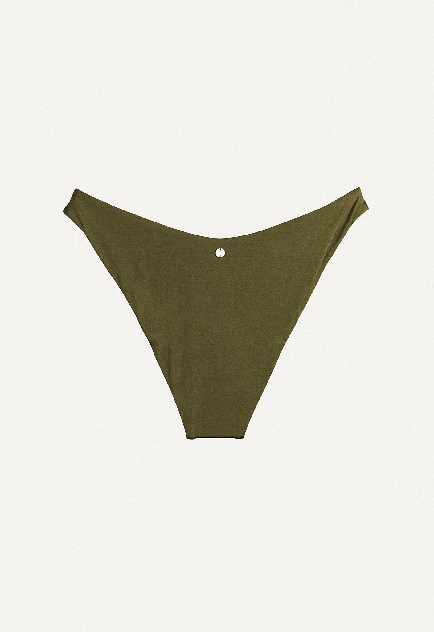Oy surf - Notos Bikinihose | Pine Green Shine