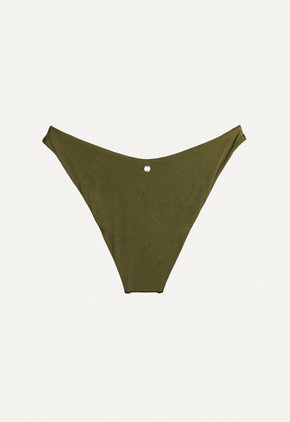Oy surf - Notos Bikinihose | Pine Green Shine