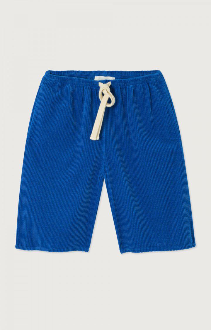 American Vintage - Padow Shorts Olympique Vintage