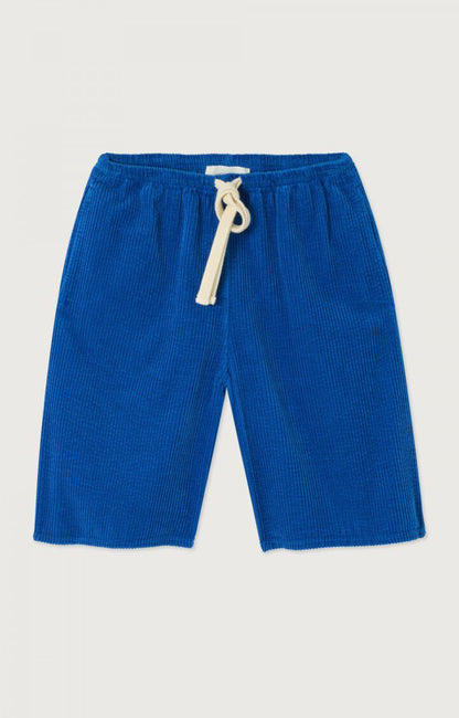 American Vintage - Padow Shorts Olympique Vintage