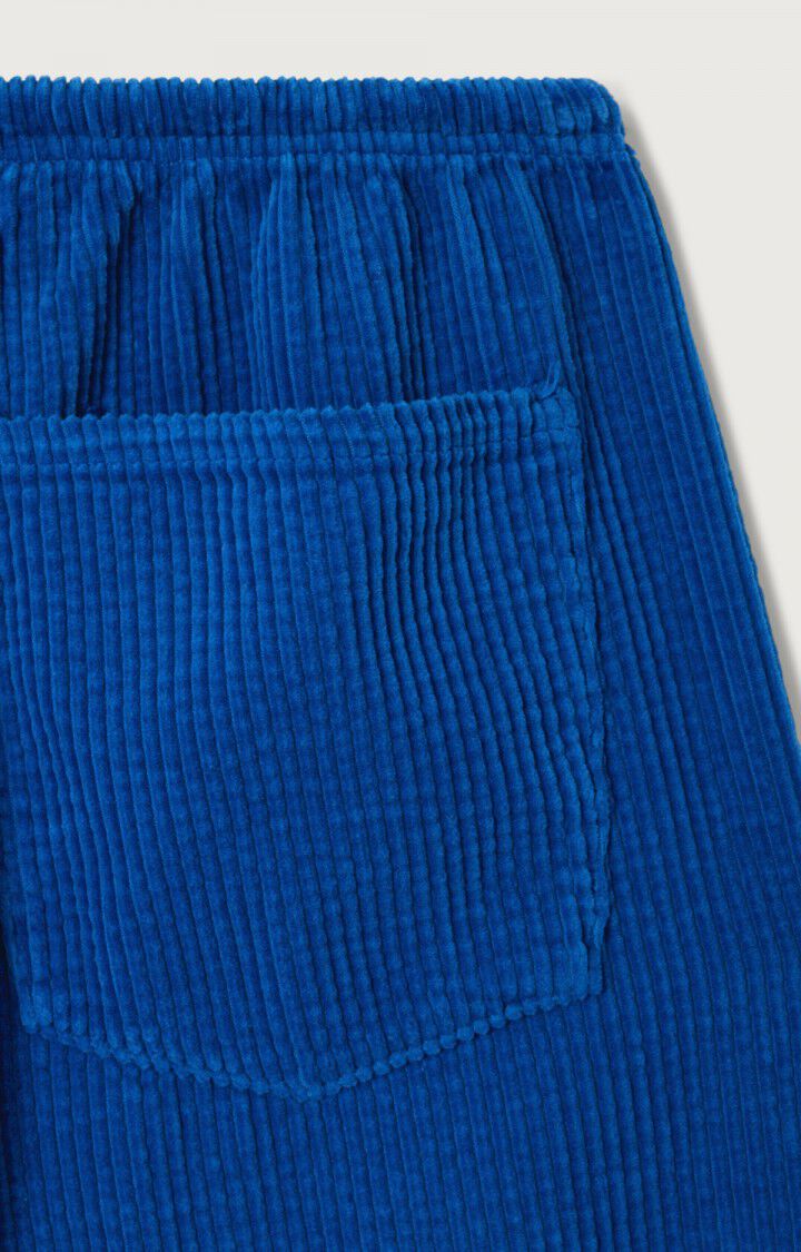 American Vintage - Padow Shorts Olympique Vintage