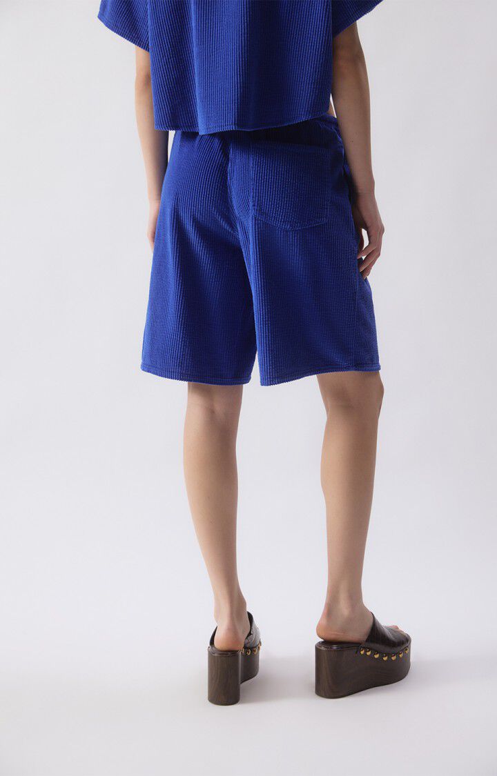 American Vintage - Padow Shorts Olympique Vintage