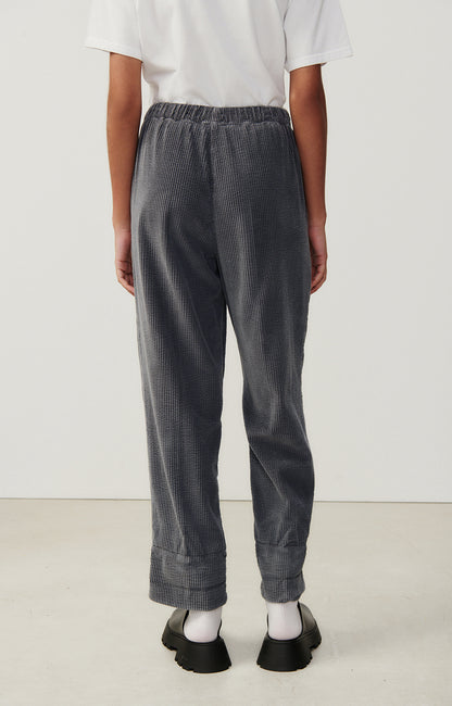 American Vintage - Padow Hose Carbone Vintage