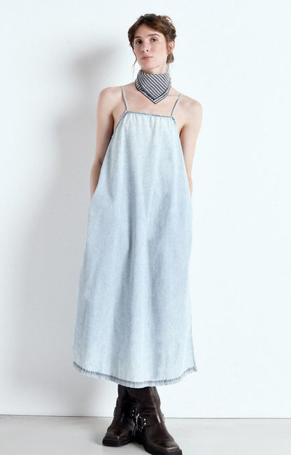 American Vintage - Paybou Kleid