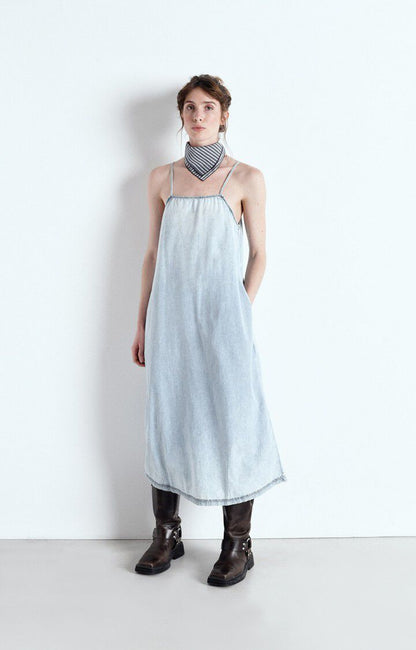 American Vintage - Paybou Kleid