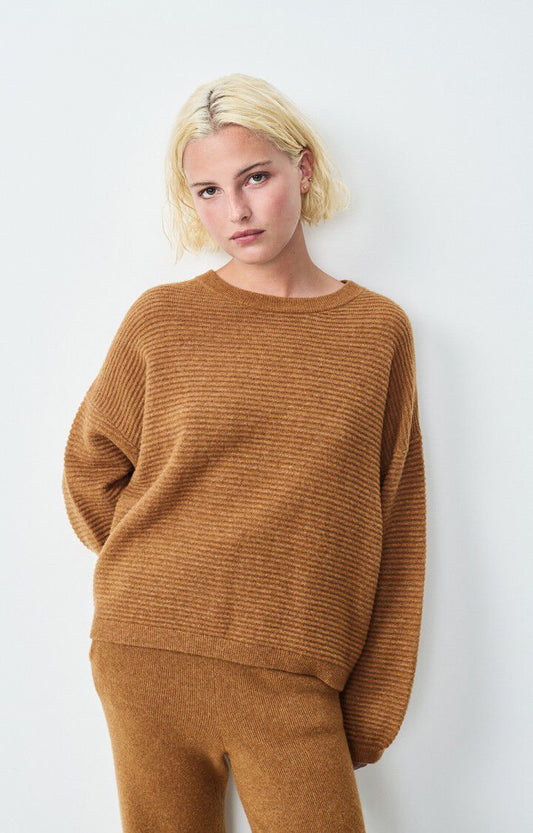 American Vintage - Raxow Strickpullover