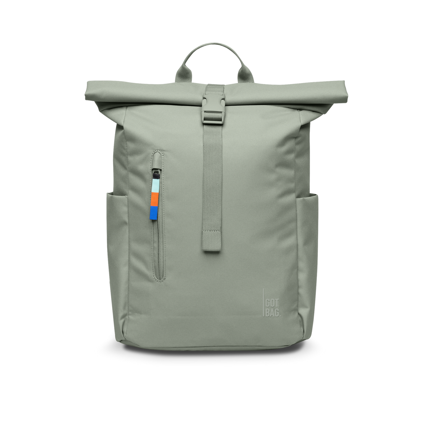 GOT BAG - Rolltop Easy Small Bass