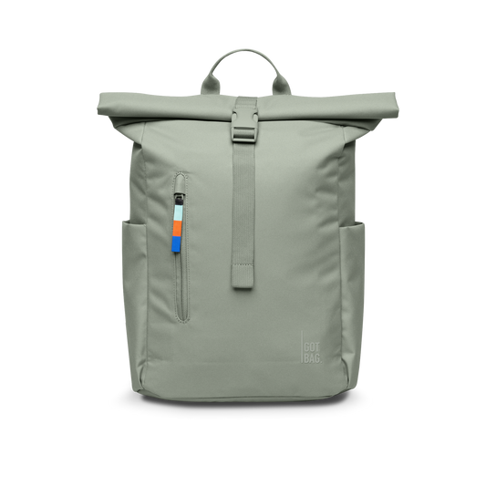 GOT BAG - Rolltop Easy Small Bass