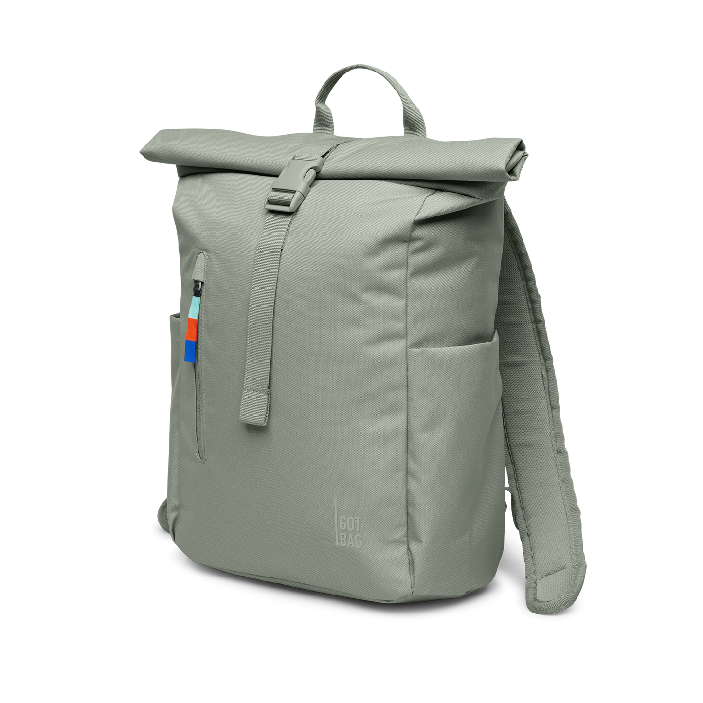 GOT BAG - Rolltop Easy Small Bass