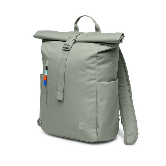 GOT BAG - Rolltop Easy Small Bass
