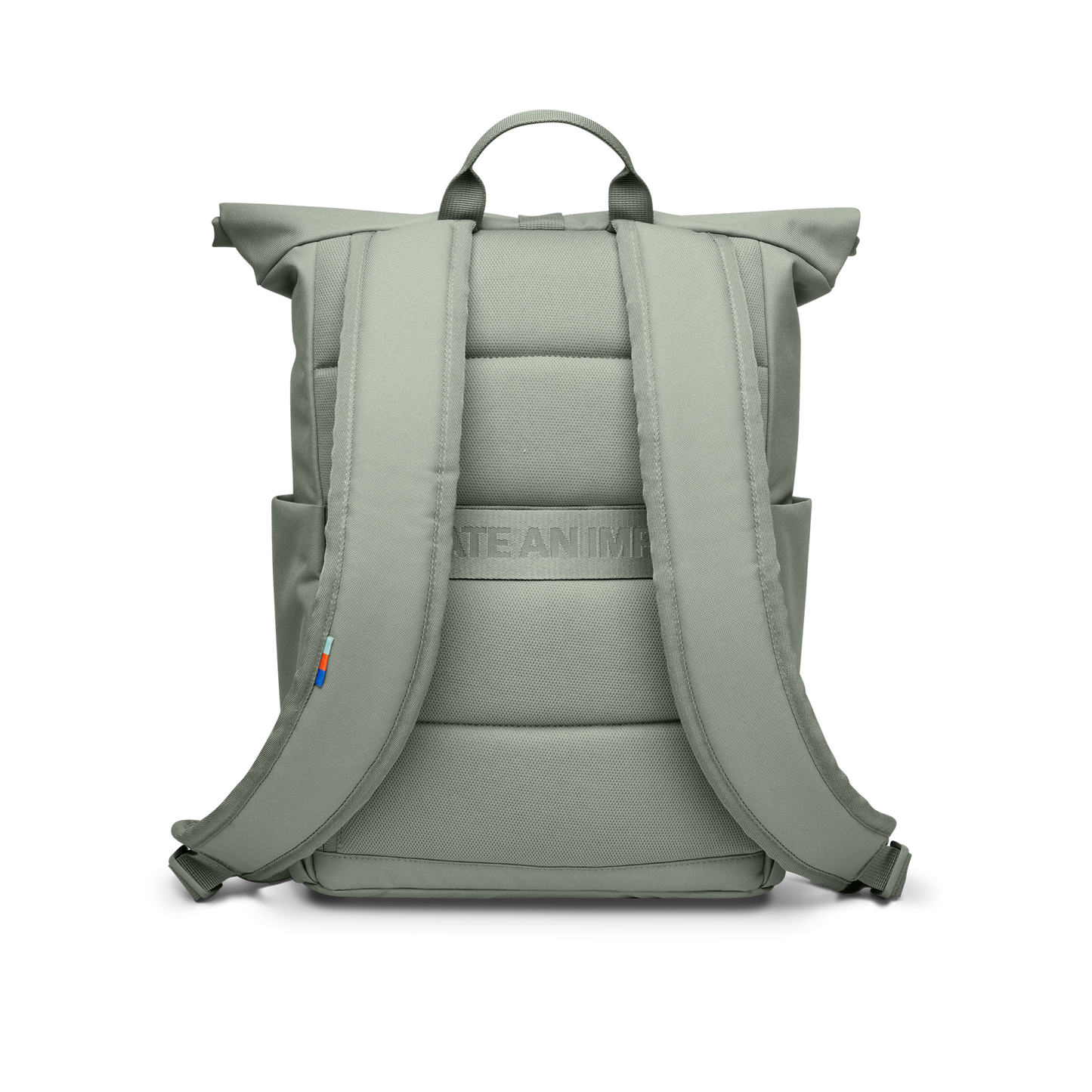 GOT BAG - Rolltop Easy Small Bass