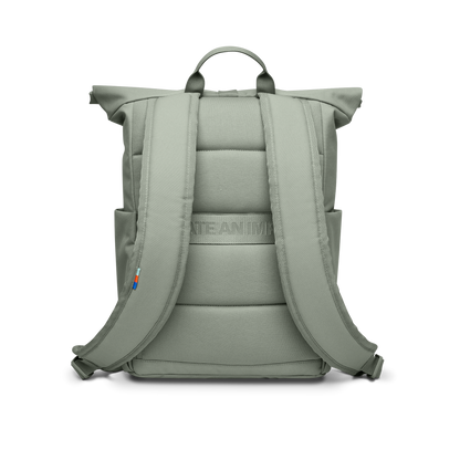 GOT BAG - Rolltop Easy Small Bass