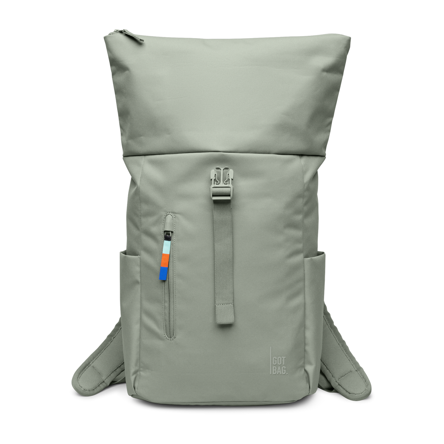 GOT BAG - Rolltop Easy Small Bass