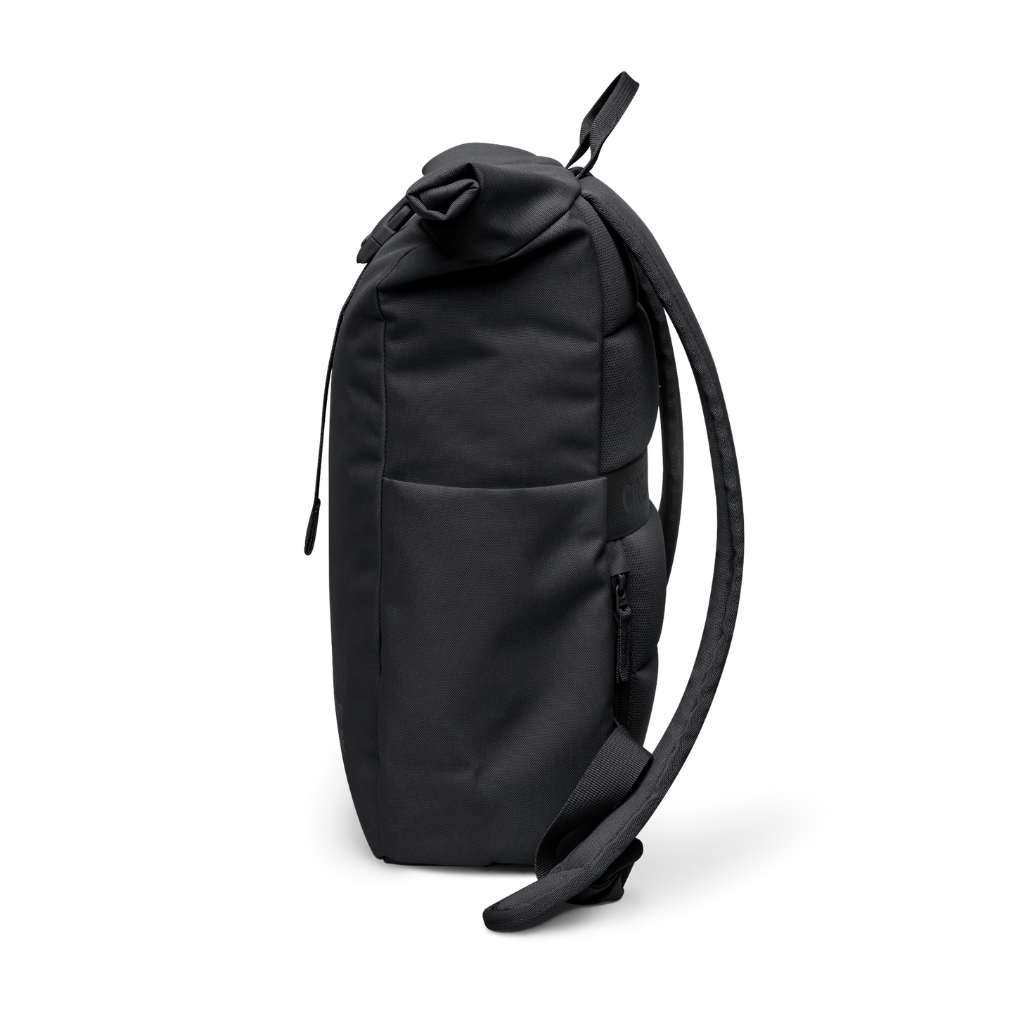GOT BAG - Rolltop Easy Small Black