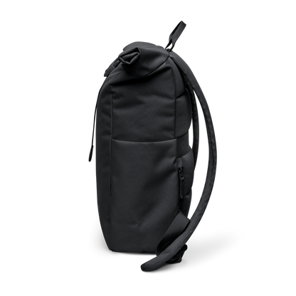 GOT BAG - Rolltop Easy Small Black