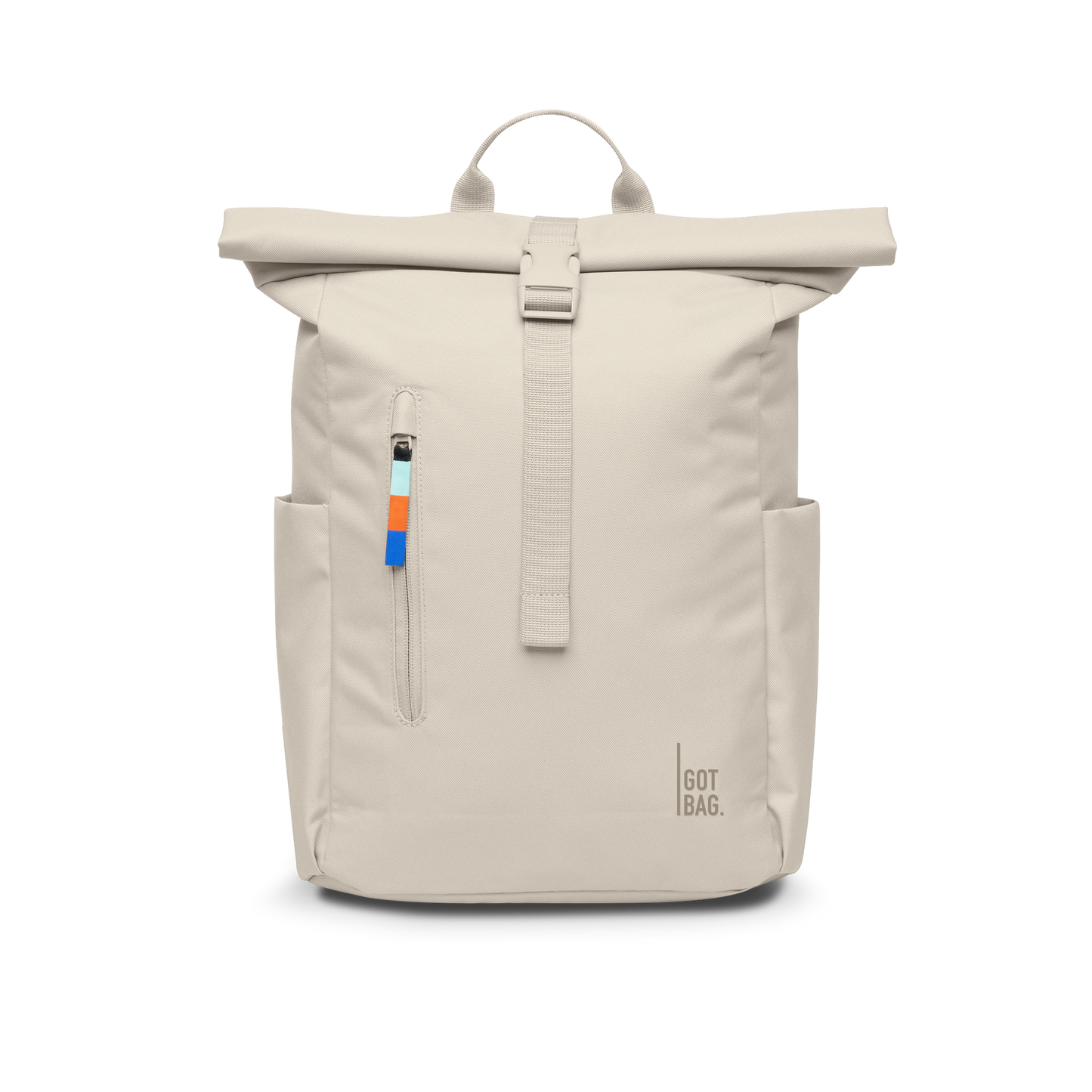 GOT BAG - Rolltop Easy Small Soft Shell