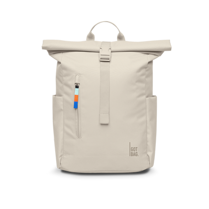GOT BAG - Rolltop Easy Small Soft Shell