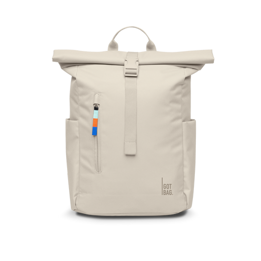 GOT BAG - Rolltop Easy Small Soft Shell
