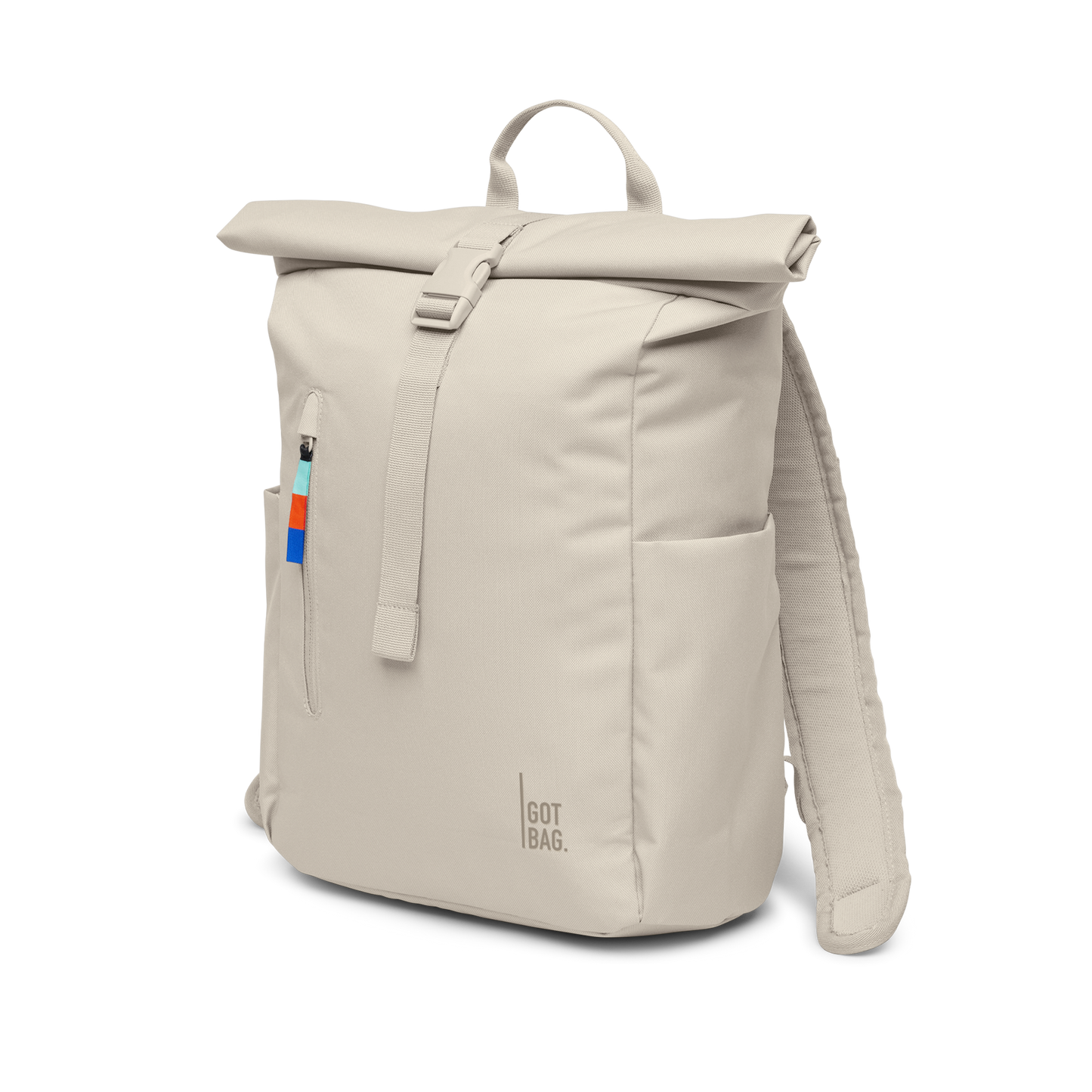 GOT BAG - Rolltop Easy Small Soft Shell