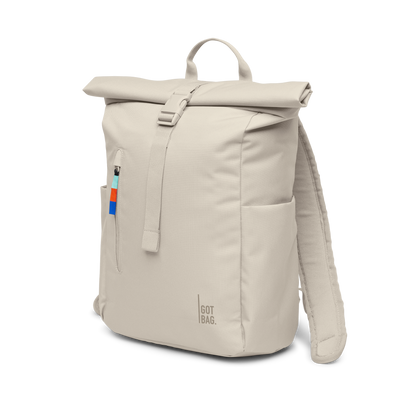 GOT BAG - Rolltop Easy Small Soft Shell