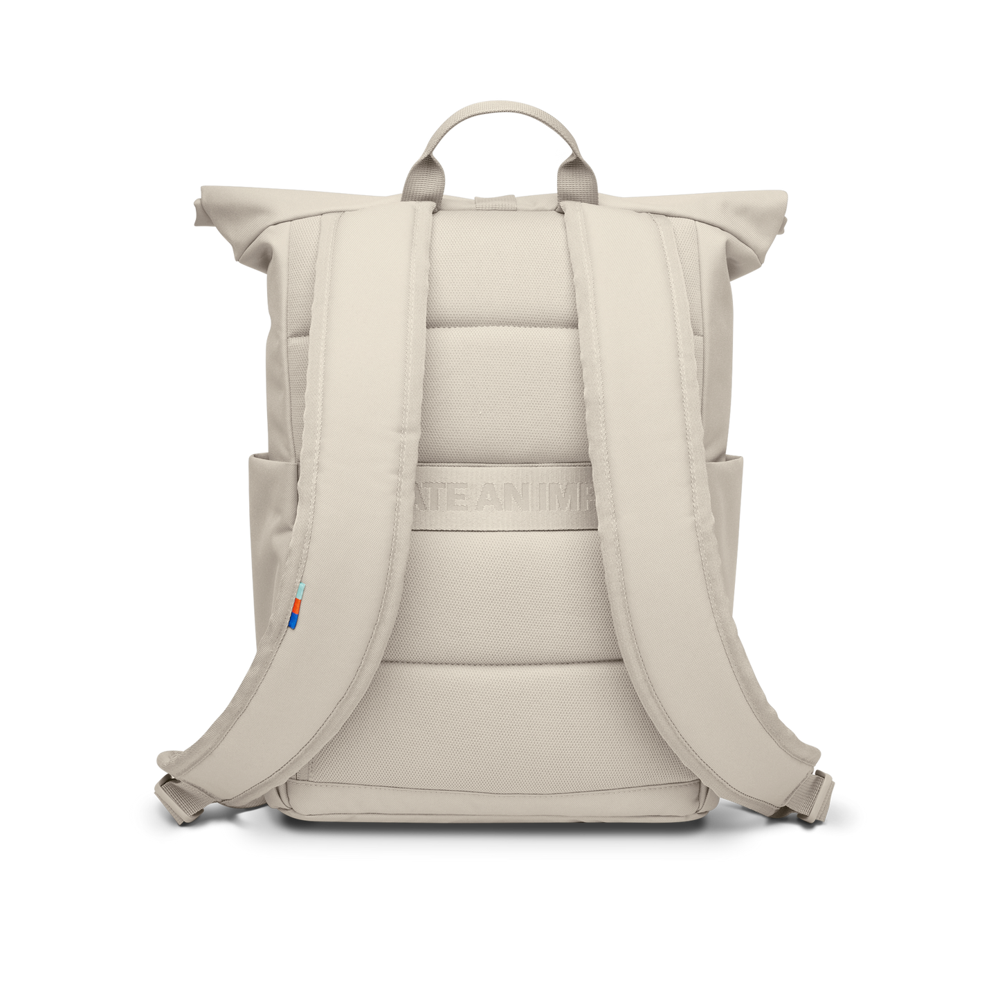 GOT BAG - Rolltop Easy Small Soft Shell