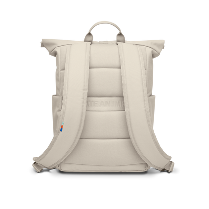 GOT BAG - Rolltop Easy Small Soft Shell